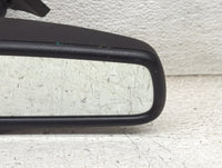 2006-2012 Honda Accord Interior Rear View Mirror Replacement OEM Fits OEM Used Auto Parts - Oemusedautoparts1.com