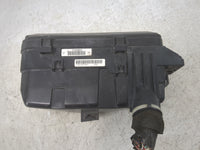 2008-2012 Honda Accord Fusebox Fuse Box Panel Relay Module Fits Fits 2008 2009 2010 2011 2012 OEM Used Auto Parts - Oemuseda