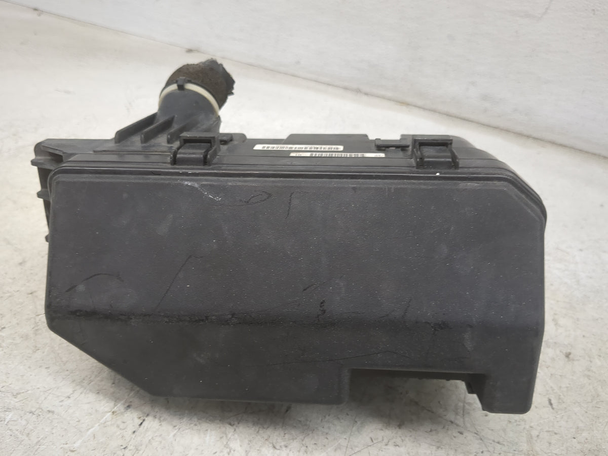2008-2012 Honda Accord Fusebox Fuse Box Panel Relay Module Fits Fits 2008 2009 2010 2011 2012 OEM Used Auto Parts - Oemuseda