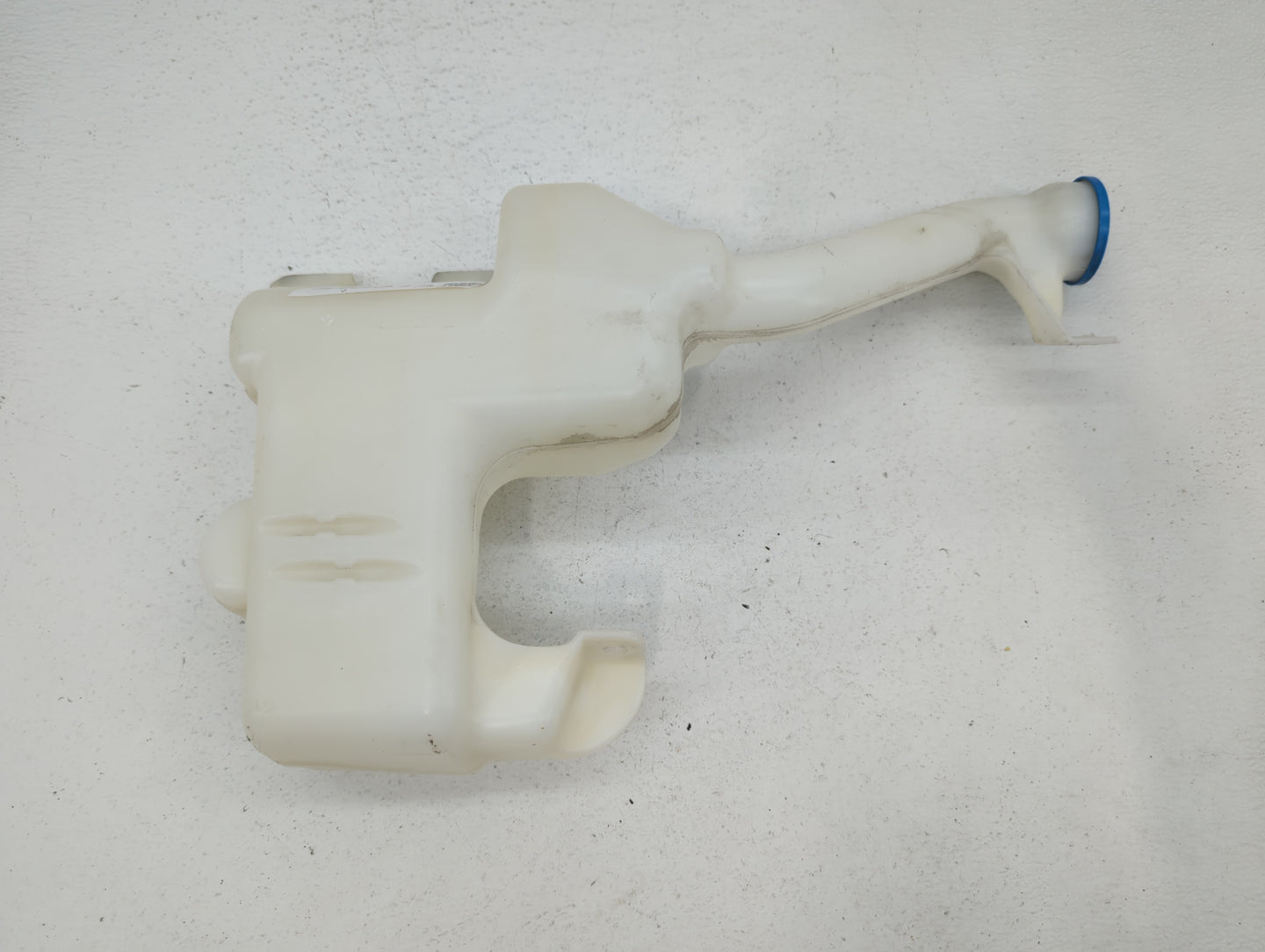 2008-2012 Honda Accord Windshield Washer Fluid Reservoir Bottle Oem - Oemusedautoparts1.com