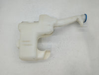2008-2012 Honda Accord Windshield Washer Fluid Reservoir Bottle Oem - Oemusedautoparts1.com