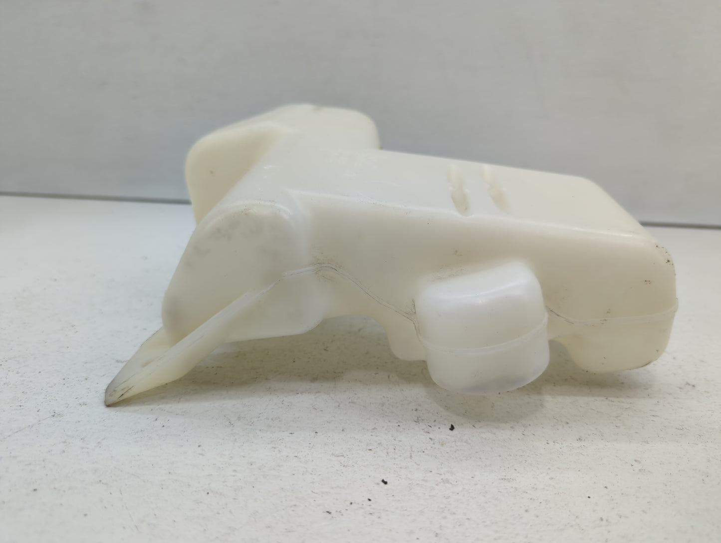 2008-2012 Honda Accord Windshield Washer Fluid Reservoir Bottle Oem - Oemusedautoparts1.com