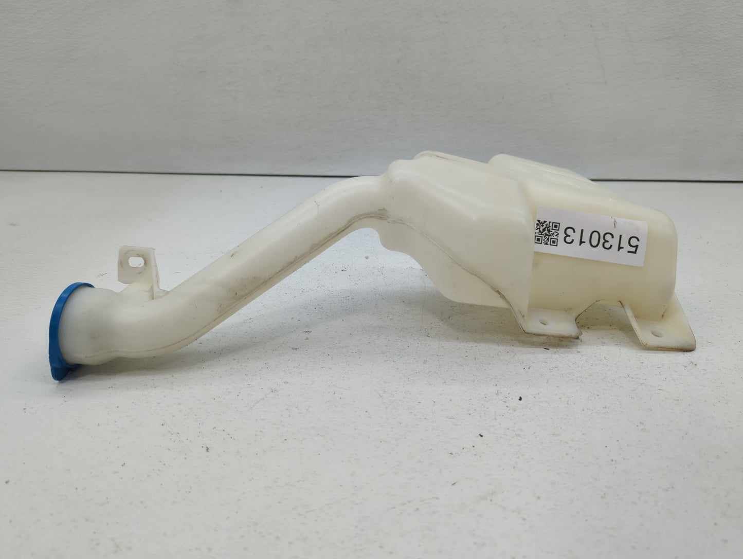 2008-2012 Honda Accord Windshield Washer Fluid Reservoir Bottle Oem - Oemusedautoparts1.com