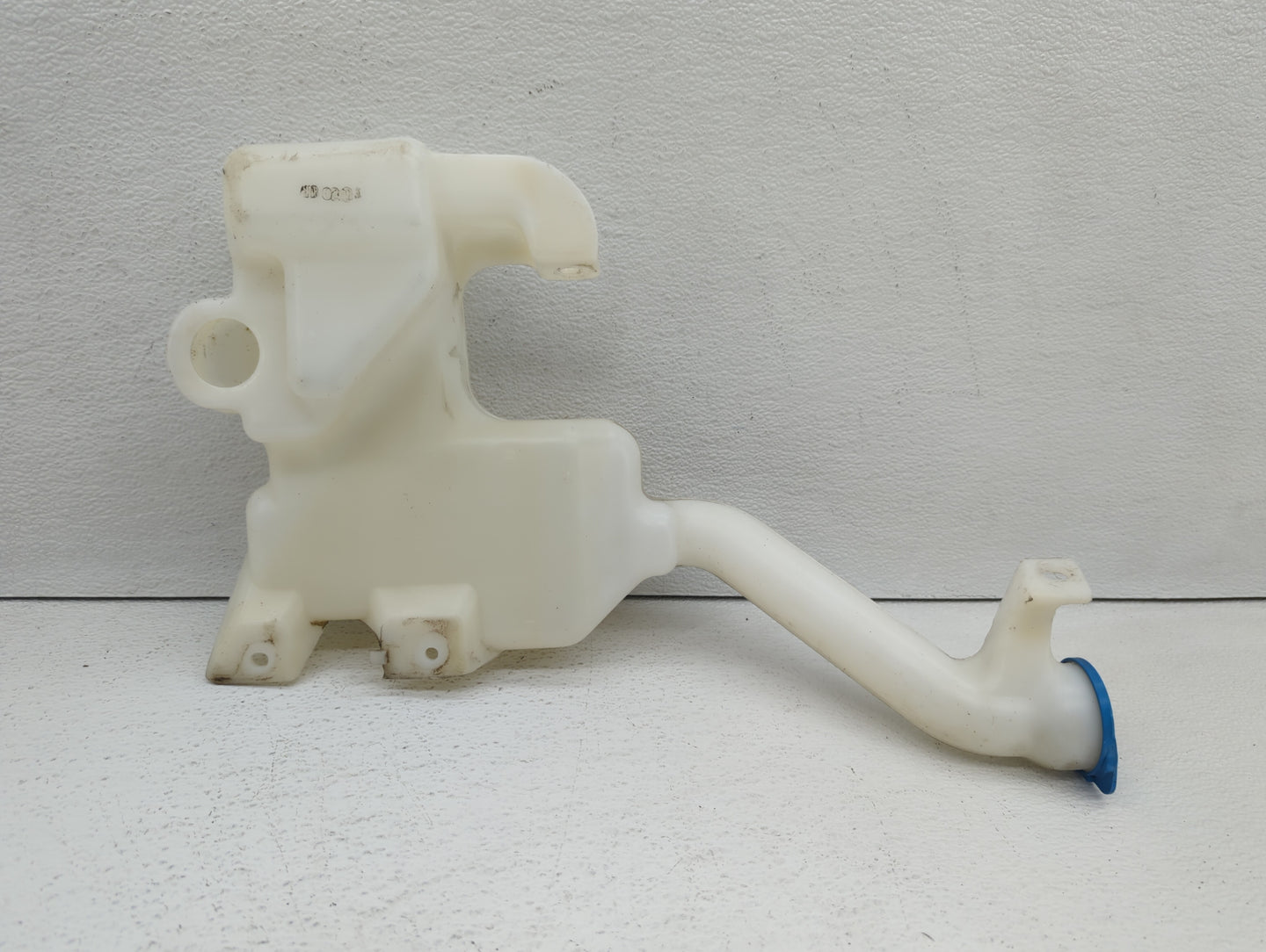 2008-2012 Honda Accord Windshield Washer Fluid Reservoir Bottle Oem - Oemusedautoparts1.com