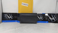 2009 Honda Accord Owners Manual Book Guide OEM Used Auto Parts - Oemusedautoparts1.com