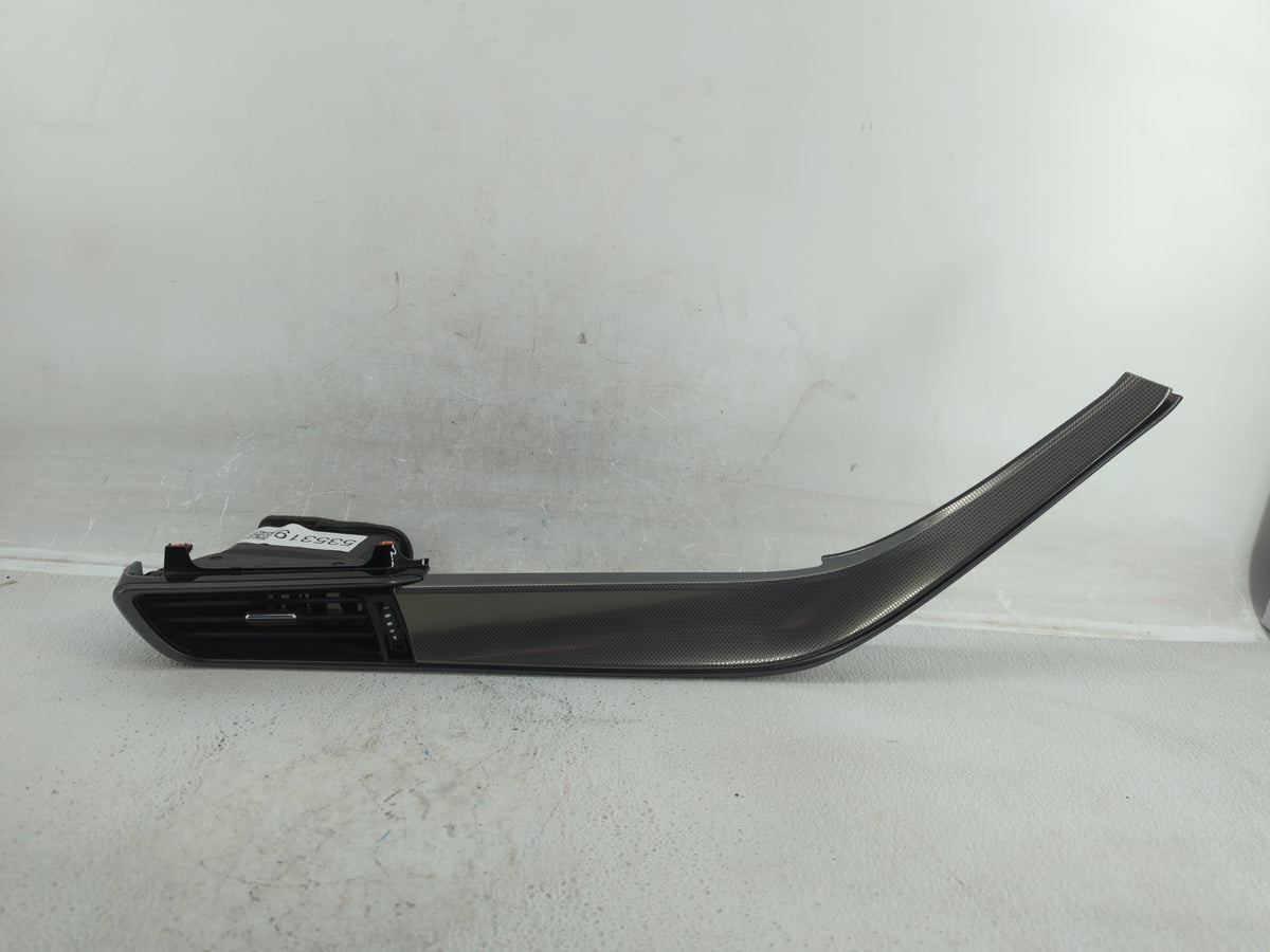 2008-2009 Honda Accord Am Fm Cd Player Radio Receiver 535319 - Oemusedautoparts1.com