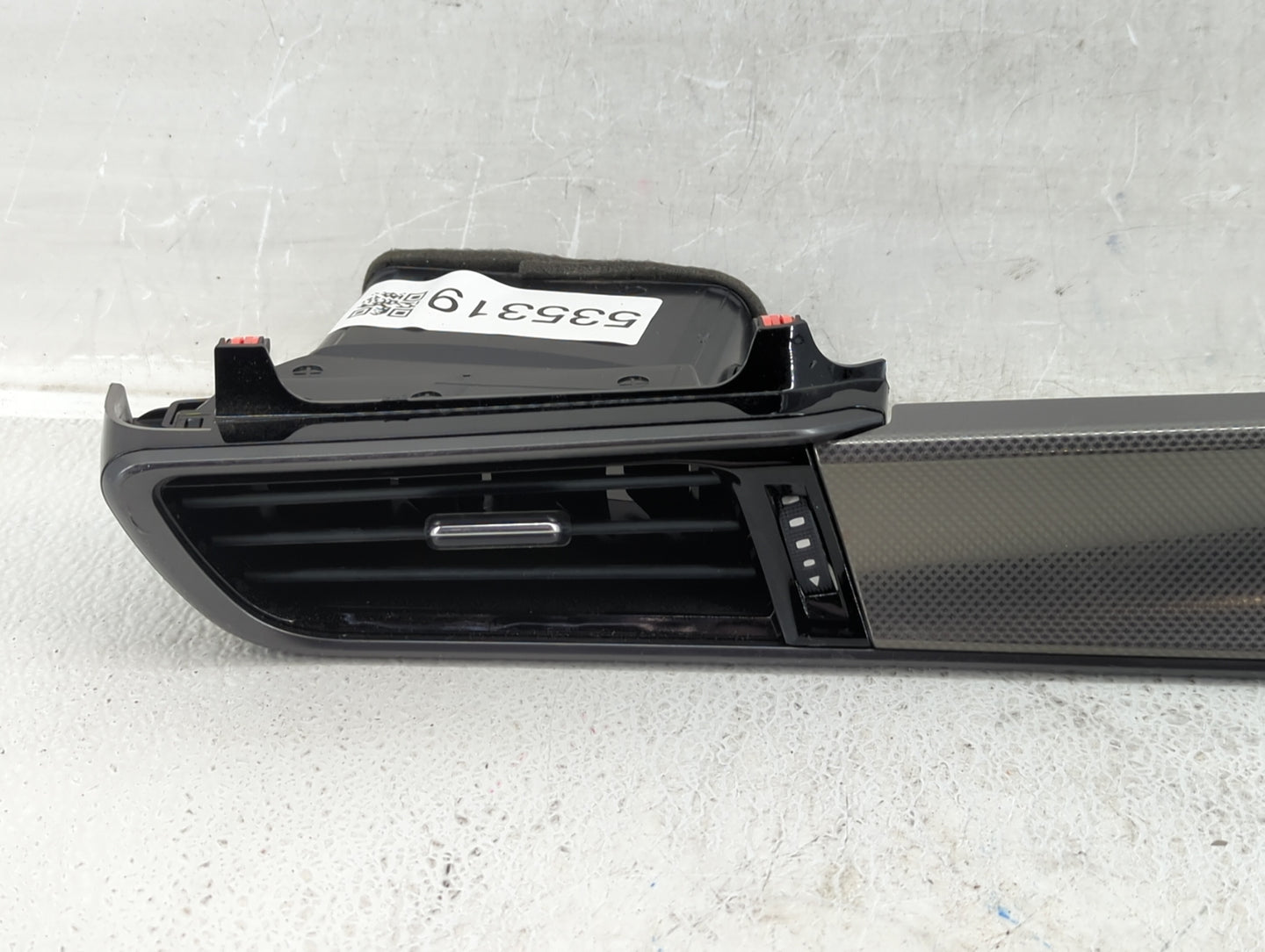 2008-2009 Honda Accord Am Fm Cd Player Radio Receiver - Oemusedautoparts1.com