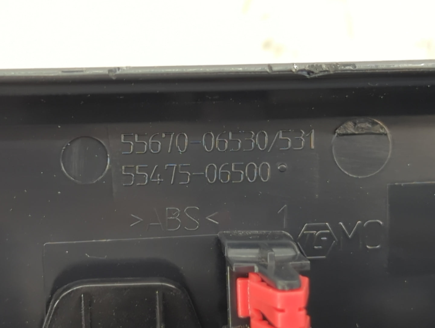 2008-2009 Honda Accord Am Fm Cd Player Radio Receiver - Oemusedautoparts1.com