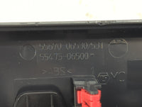 2008-2009 Honda Accord Am Fm Cd Player Radio Receiver 535319 - Oemusedautoparts1.com