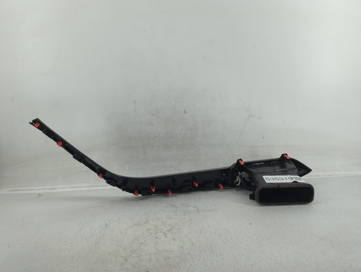 2008-2009 Honda Accord Am Fm Cd Player Radio Receiver 535319 - Oemusedautoparts1.com