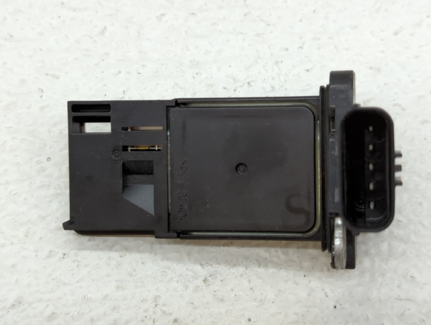 2008-2012 Honda Accord Mass Air Flow Meter Maf - Oemusedautoparts1.com