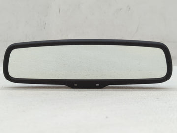 2006-2012 Honda Accord Interior Rear View Mirror Replacement OEM P/N:E11026001 Fits OEM Used Auto Parts - Oemusedautoparts1.
