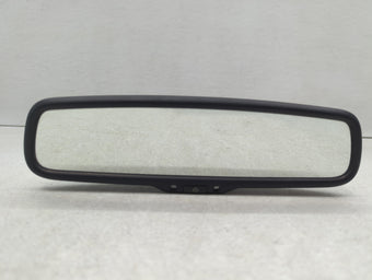 compare product 2006-2012 Honda Accord Interior Rear View Mirror Replacement OEM P/N:E11026001 Fits OEM Used Auto Parts