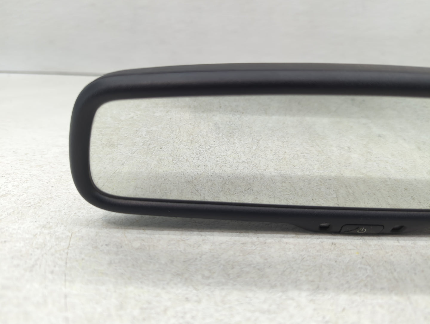 2006-2012 Honda Accord Interior Rear View Mirror Replacement OEM P/N:E11026001 Fits OEM Used Auto Parts - Oemusedautoparts1.