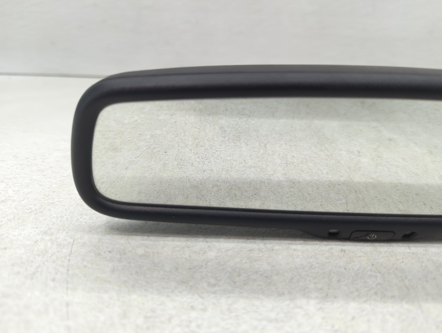 2006-2012 Honda Accord Interior Rear View Mirror Replacement OEM P/N:E11026001 Fits OEM Used Auto Parts - Oemusedautoparts1.