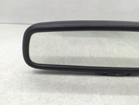 2006-2012 Honda Accord Interior Rear View Mirror Replacement OEM P/N:E11026001 Fits OEM Used Auto Parts - Oemusedautoparts1.