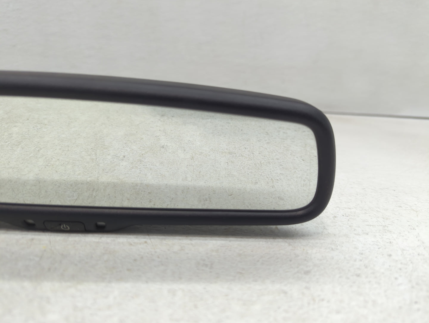 2006-2012 Honda Accord Interior Rear View Mirror Replacement OEM P/N:E11026001 Fits OEM Used Auto Parts - Oemusedautoparts1.