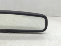 2006-2012 Honda Accord Interior Rear View Mirror Replacement OEM P/N:E11026001 Fits OEM Used Auto Parts - Oemusedautoparts1.