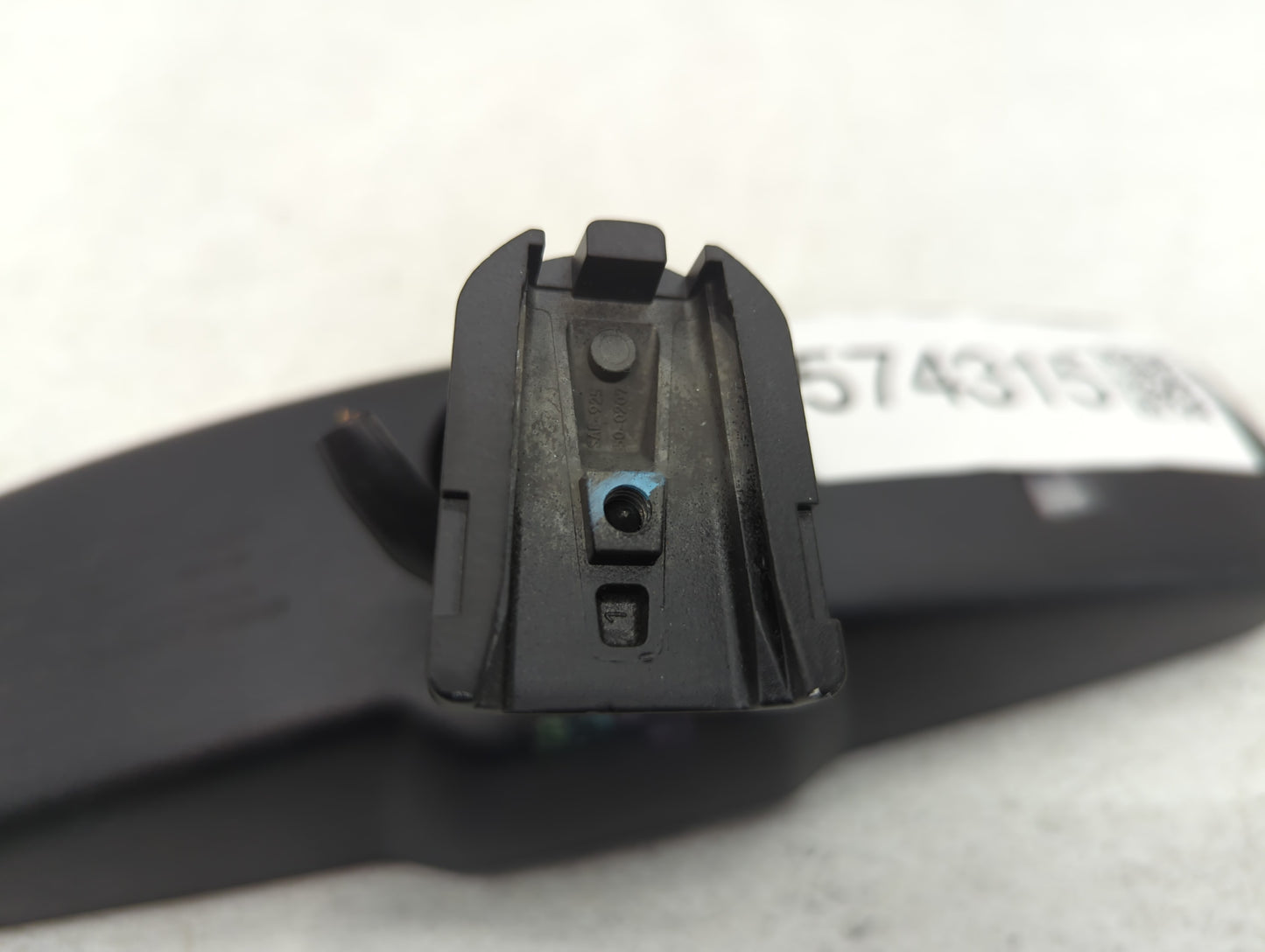 2006-2012 Honda Accord Interior Rear View Mirror Replacement OEM P/N:E11026001 Fits OEM Used Auto Parts - Oemusedautoparts1.