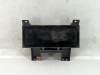 2008-2009 Honda Accord Am Fm Cd Player Radio Receiver 577483 - Oemusedautoparts1.com
