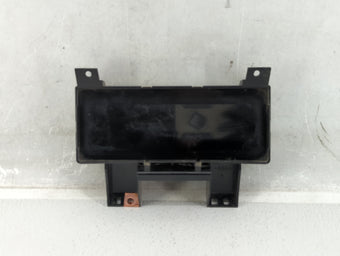 compare product 2008-2009 Honda Accord Am Fm Cd Player Radio Receiver 577483