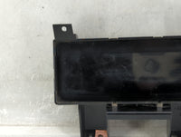 2008-2009 Honda Accord Am Fm Cd Player Radio Receiver 577483 - Oemusedautoparts1.com