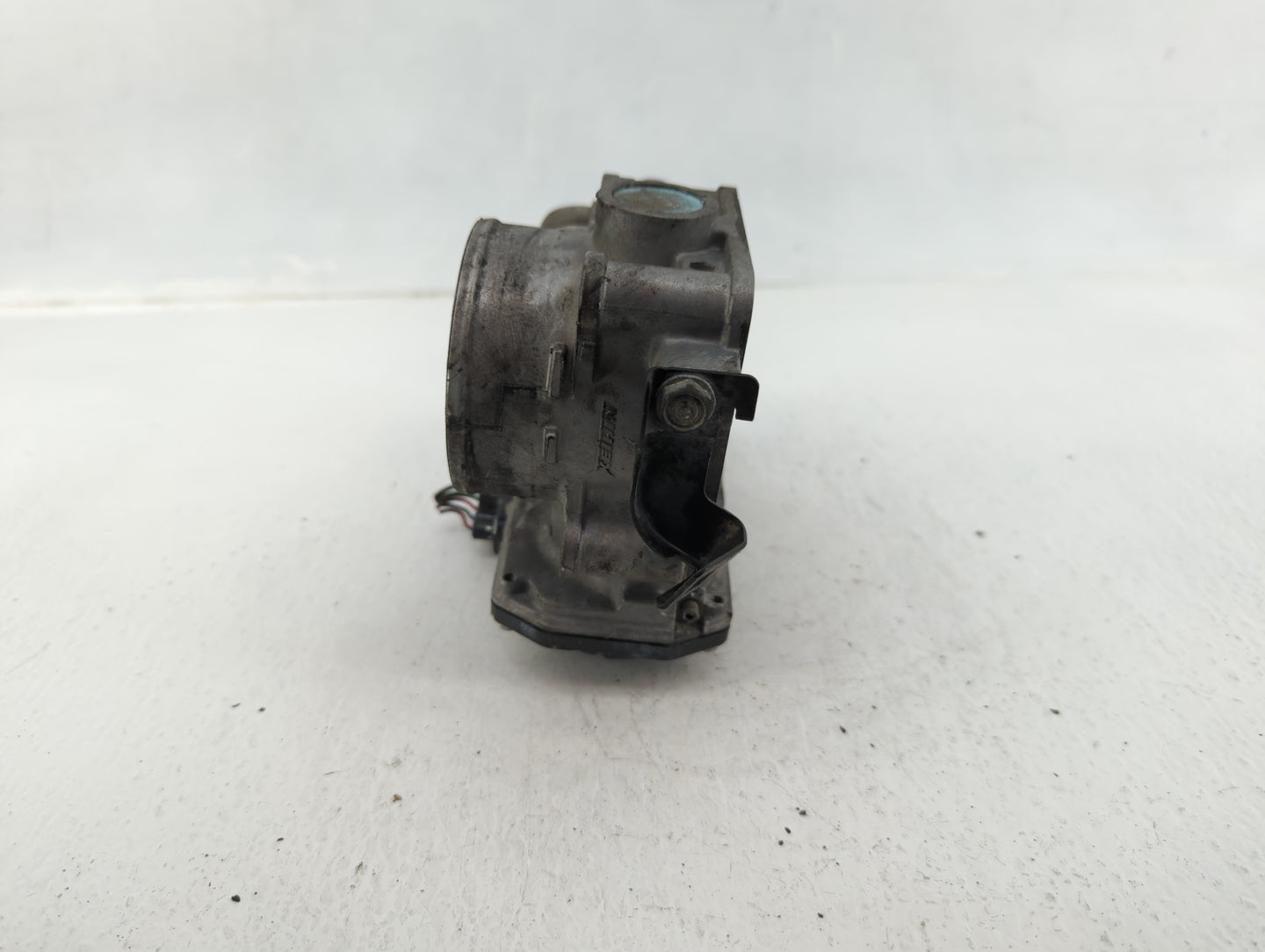 2008-2011 Honda Accord Throttle Body P/N:GMD78 81125, GMD7B Fits Fits 2008 2009 2010 2011 OEM Used Auto Parts - Oemusedautop