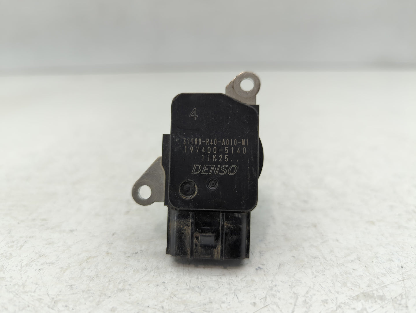 2008-2012 Honda Accord Mass Air Flow Meter Maf - Oemusedautoparts1.com