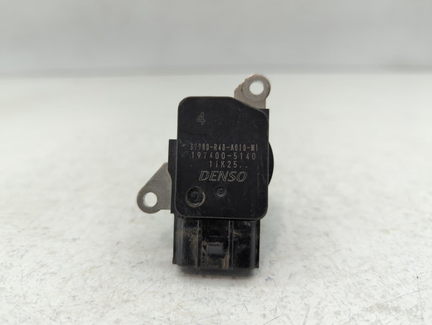 2008-2012 Honda Accord Mass Air Flow Meter Maf - Oemusedautoparts1.com