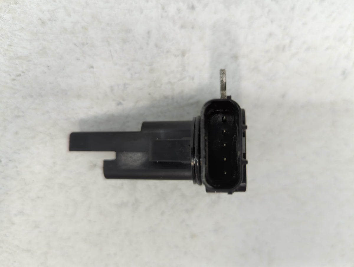 2008-2012 Honda Accord Mass Air Flow Meter Maf Sensor 584567 - Oemusedautoparts1.com
