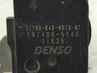 2008-2012 Honda Accord Mass Air Flow Meter Maf - Oemusedautoparts1.com