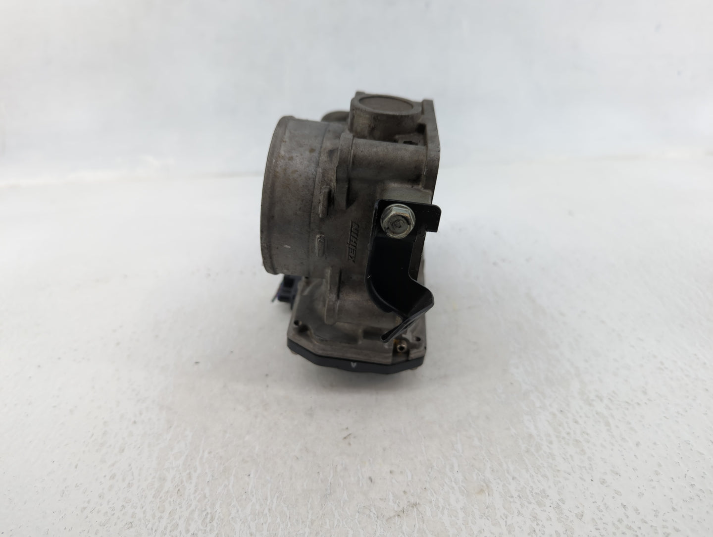 2008-2012 Honda Accord Throttle Body P/N:U21758276898 Fits Fits 2008 2009 2010 2011 2012 OEM Used Auto Parts - Oemusedautopa