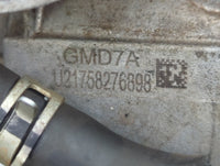 2008-2012 Honda Accord Throttle Body P/N:U21758276898 Fits Fits 2008 2009 2010 2011 2012 OEM Used Auto Parts - Oemusedautopa