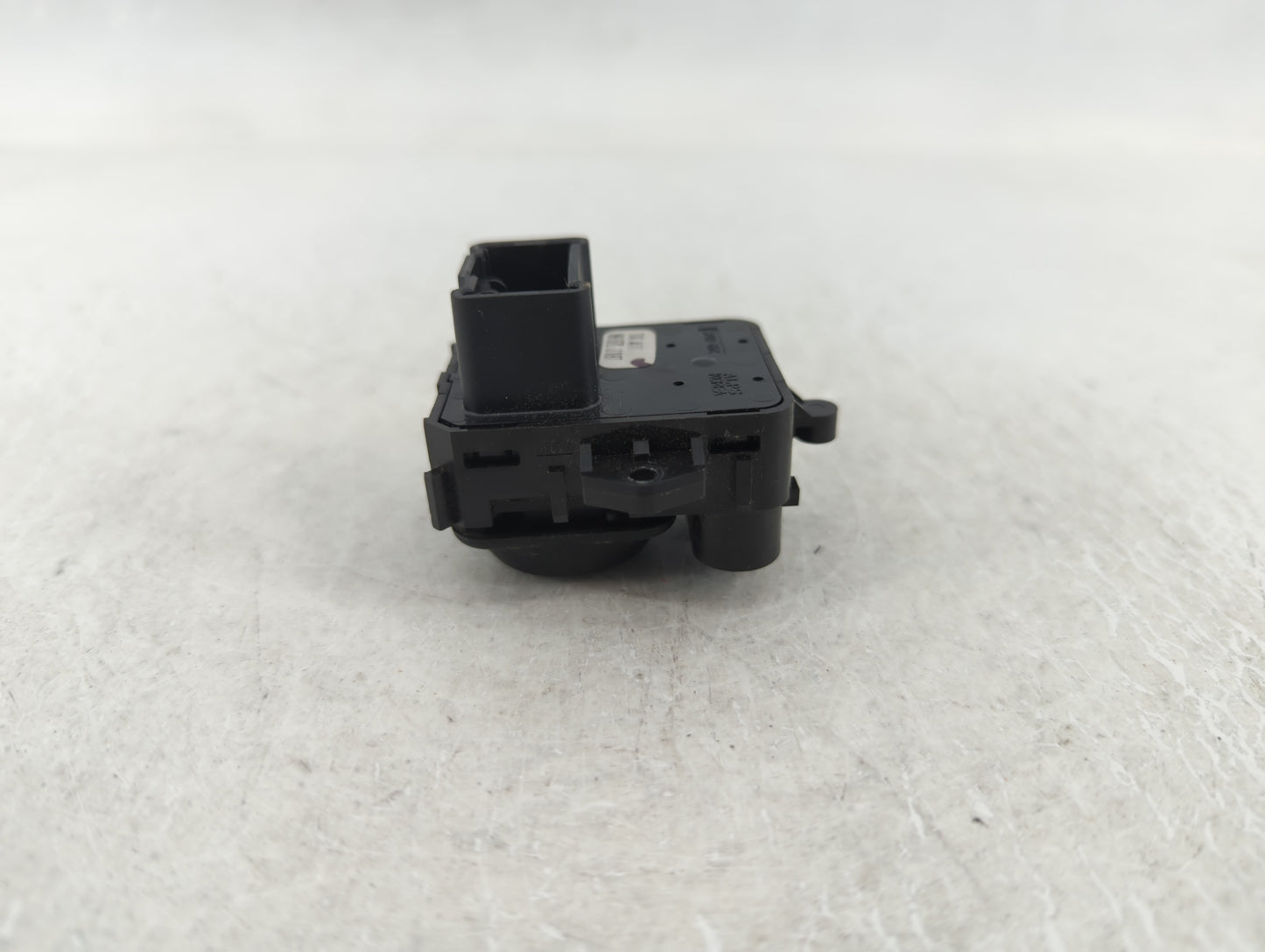 2008-2012 Honda Accord Master Power Window Switch Replacement Driver Side Left P/N:TA0 A011 Fits OEM Used Auto Parts - Oemus