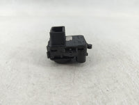 2008-2012 Honda Accord Master Power Window Switch Replacement Driver Side Left P/N:TA0 A011 Fits OEM Used Auto Parts - Oemus