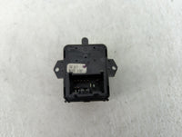 2008-2012 Honda Accord Master Power Window Switch Replacement Driver Side Left P/N:TA0 A011 Fits OEM Used Auto Parts - Oemus