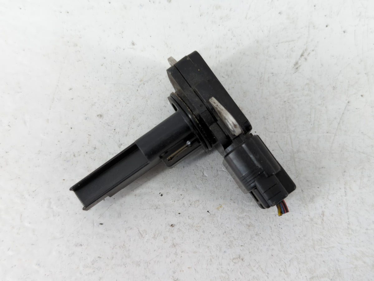 2008-2012 Honda Accord Mass Air Flow Meter Maf Sensor 632321 - Oemusedautoparts1.com