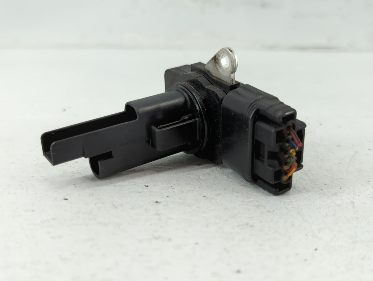 2008-2012 Honda Accord Mass Air Flow Meter Maf Sensor 632321 - Oemusedautoparts1.com