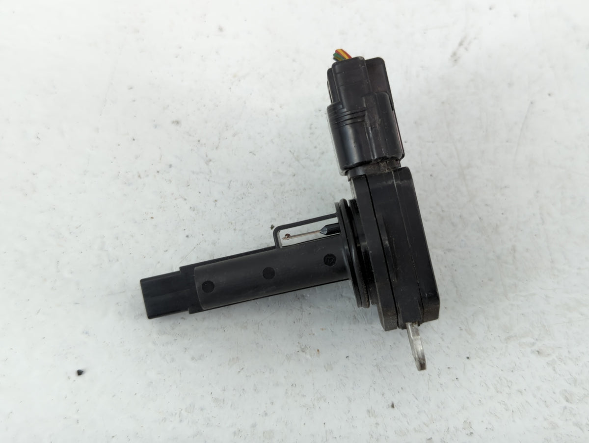 2008-2012 Honda Accord Mass Air Flow Meter Maf Sensor 632321 - Oemusedautoparts1.com