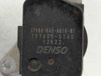 2008-2012 Honda Accord Mass Air Flow Meter Maf - Oemusedautoparts1.com