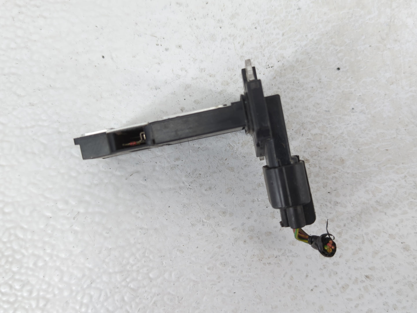 2008-2012 Honda Accord Mass Air Flow Meter Maf - Oemusedautoparts1.com