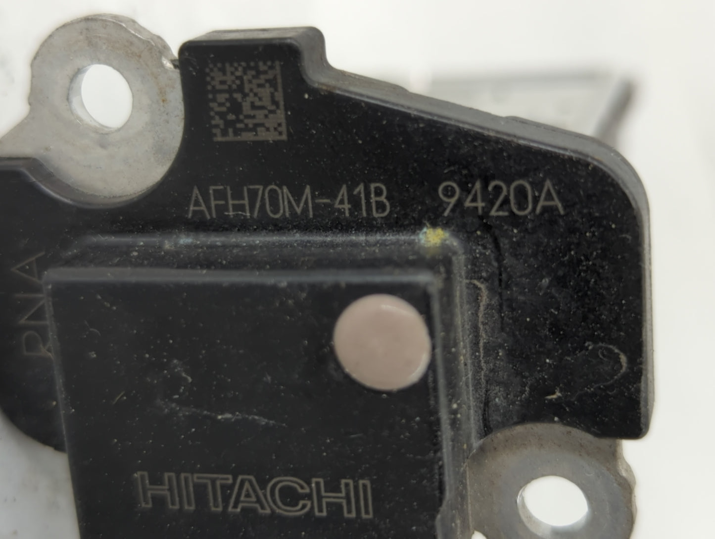 2008-2012 Honda Accord Mass Air Flow Meter Maf - Oemusedautoparts1.com
