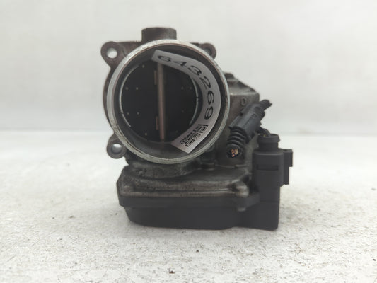 2008-2012 Honda Accord Throttle Body P/N:29 003 14 121 06F 133 062 G Fits Fits 2008 2009 2010 2011 2012 OEM Used Auto Parts 