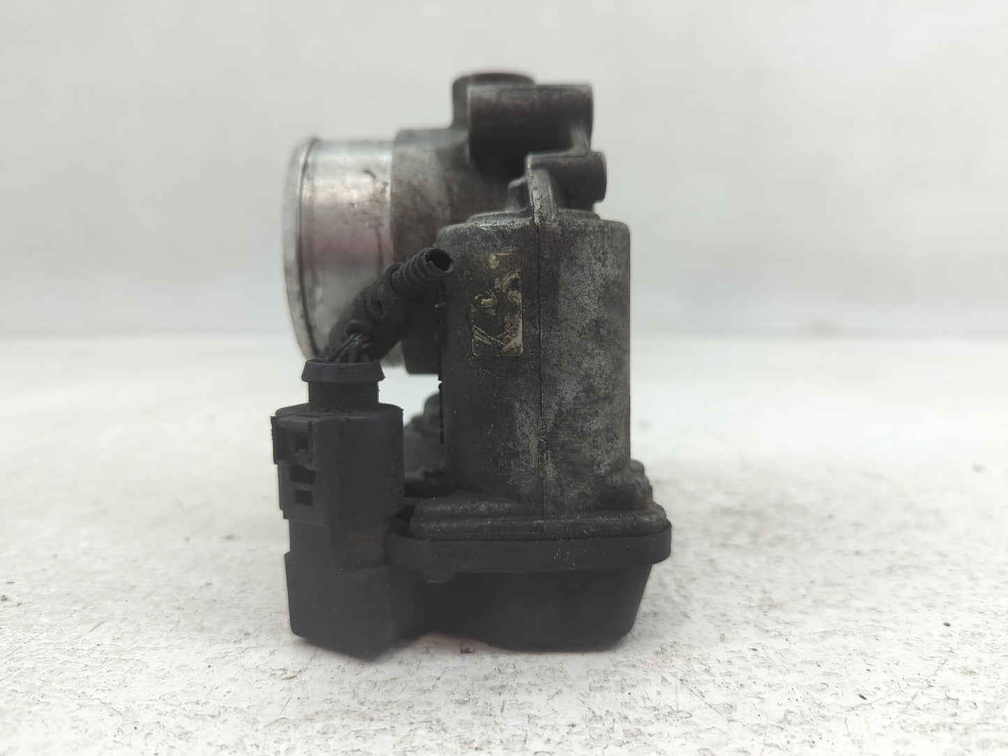 2008-2012 Honda Accord Throttle Body P/N:29 003 14 121 06F 133 062 G Fits Fits 2008 2009 2010 2011 2012 OEM Used Auto Parts 