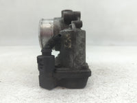 2008-2012 Honda Accord Throttle Body P/N:29 003 14 121 06F 133 062 G Fits Fits 2008 2009 2010 2011 2012 OEM Used Auto Parts 