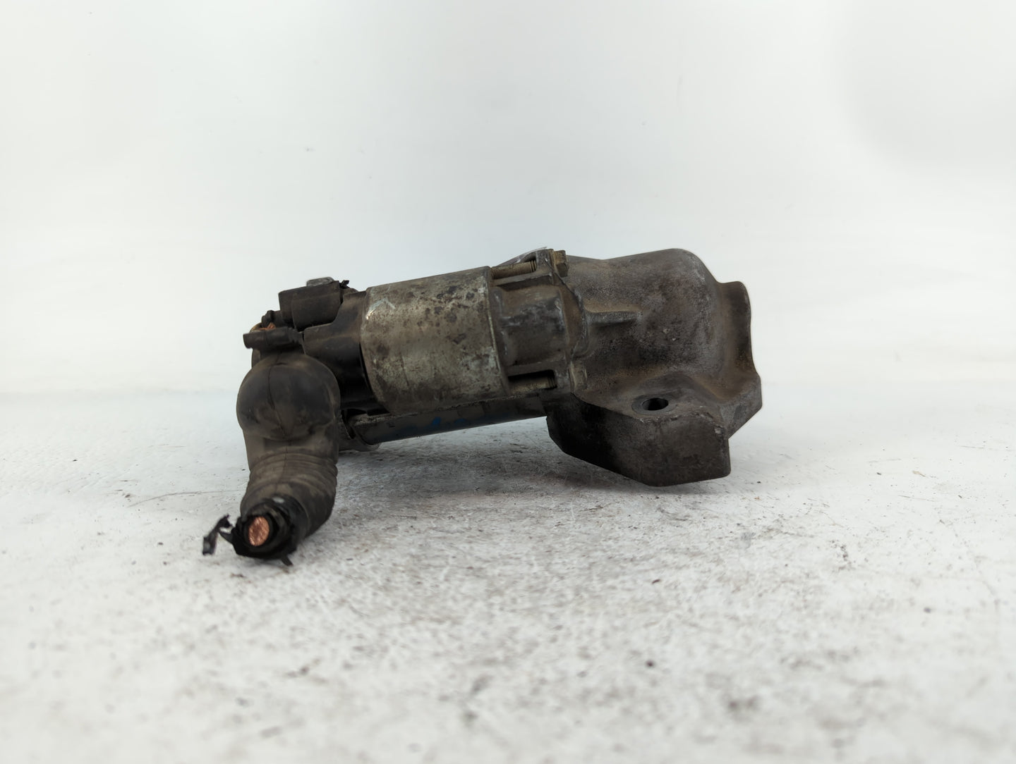 2008-2012 Honda Accord Car Starter Motor Solenoid OEM P/N:428000-5380 Fits Fits 2008 2009 2010 2011 2012 2013 2014 2015 OEM 