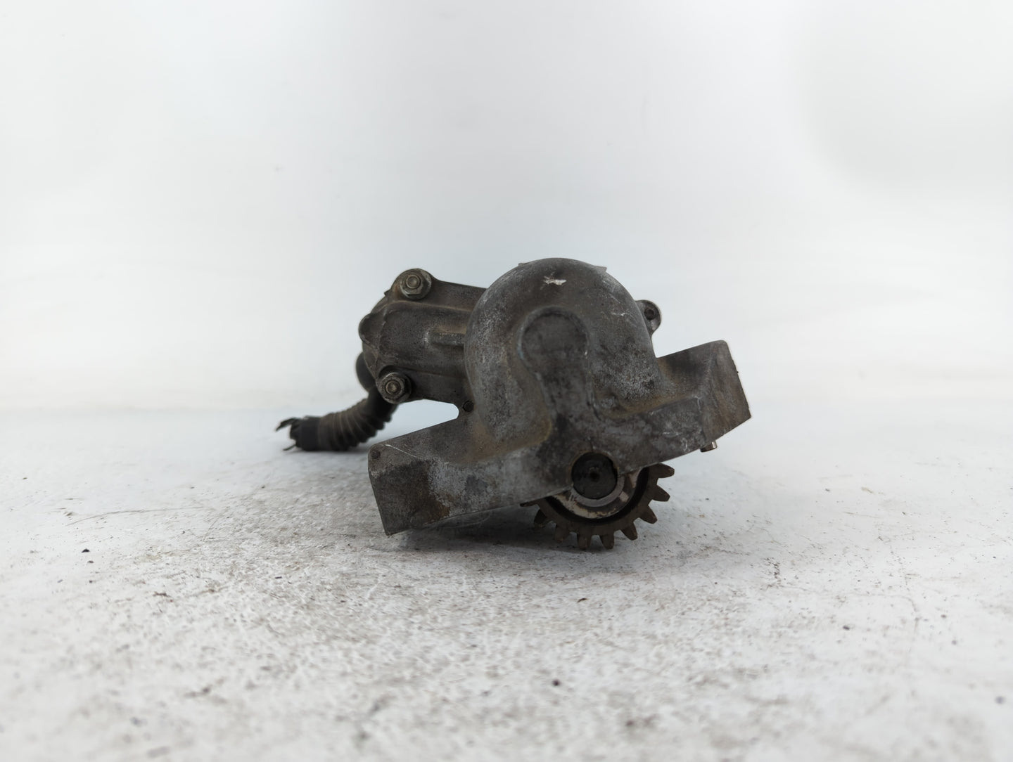 2008-2012 Honda Accord Car Starter Motor Solenoid OEM P/N:428000-5380 Fits Fits 2008 2009 2010 2011 2012 2013 2014 2015 OEM 