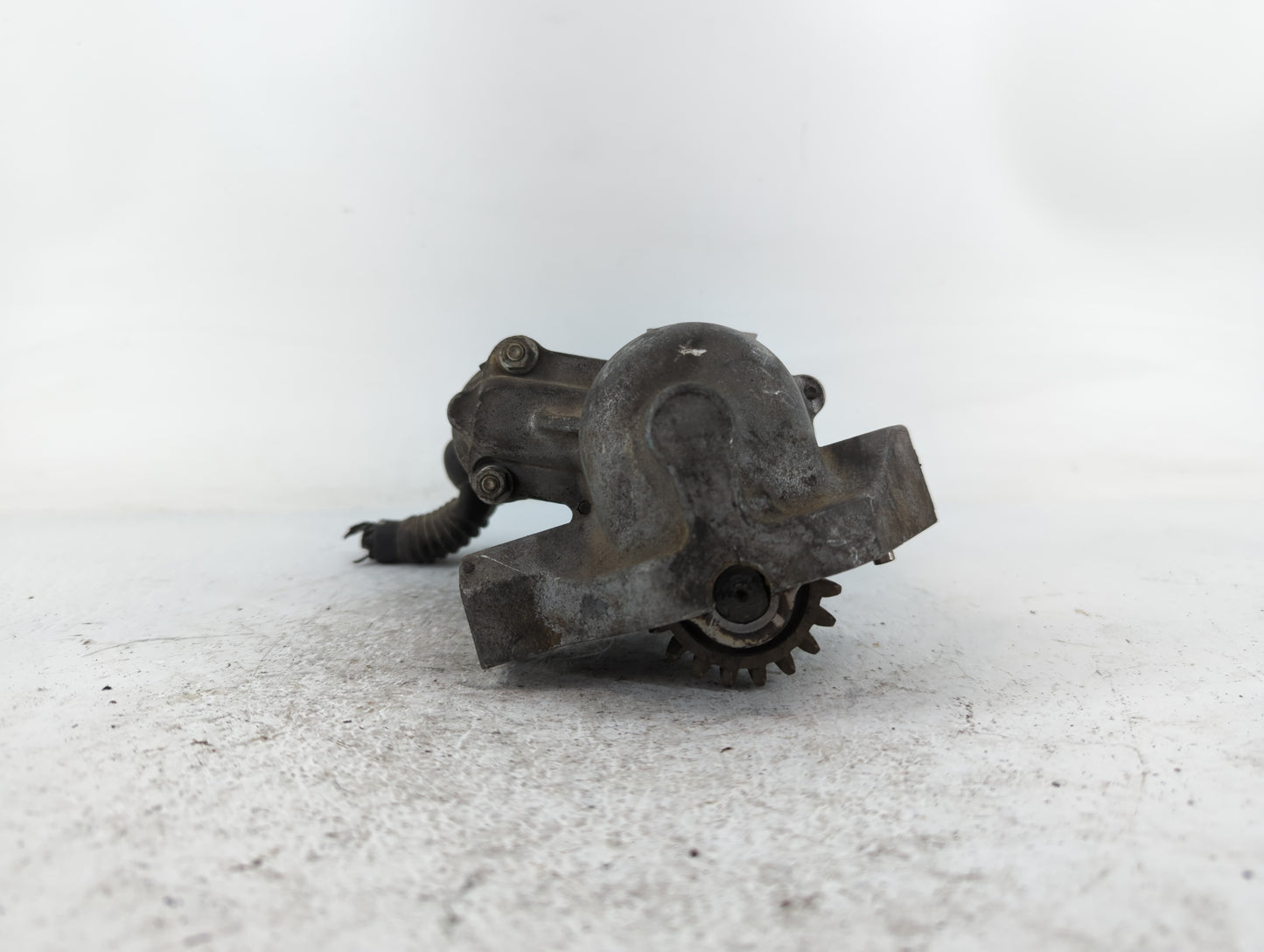 2008-2012 Honda Accord Car Starter Motor Solenoid OEM P/N:428000-5380 Fits Fits 2008 2009 2010 2011 2012 2013 2014 2015 OEM 