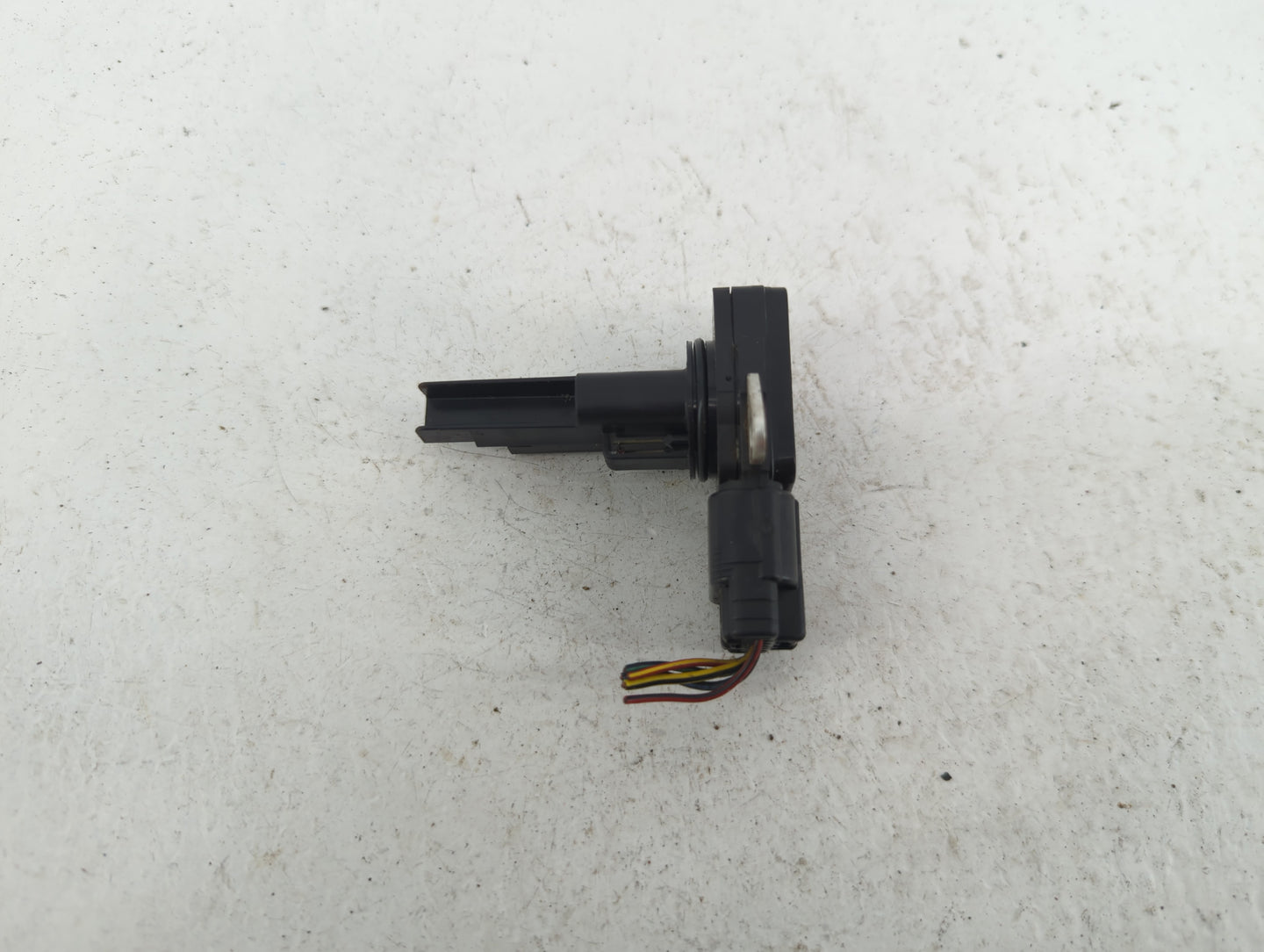 2008-2012 Honda Accord Mass Air Flow Meter Maf - Oemusedautoparts1.com