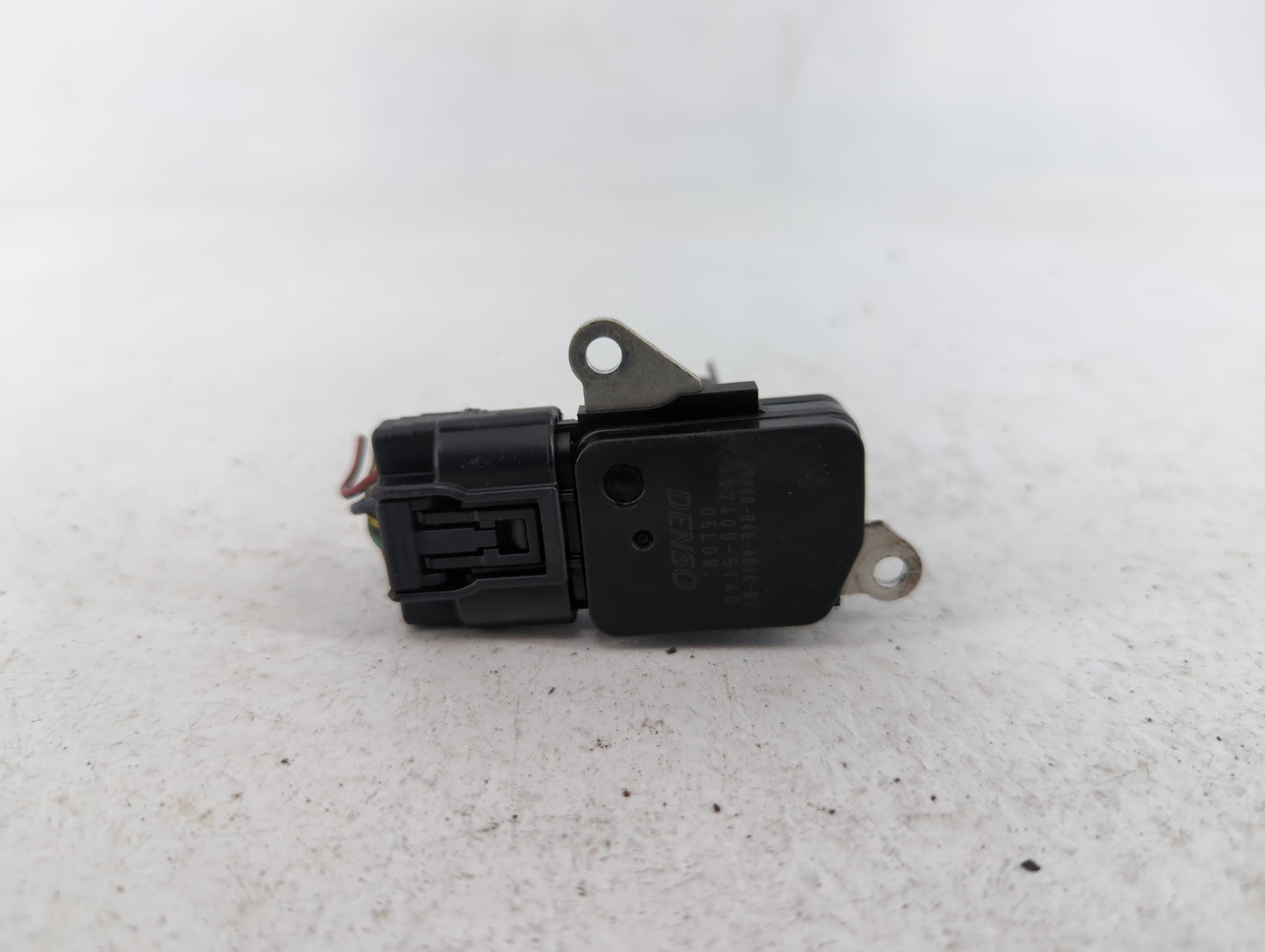 2008-2012 Honda Accord Mass Air Flow Meter Maf - Oemusedautoparts1.com